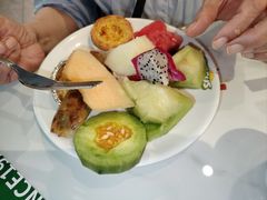 -好伦哥披萨(地坛店)