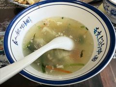 -长人馄饨铺(解放街店)