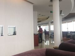 -云中捞高空旋转餐厅(商茂世纪广场店)