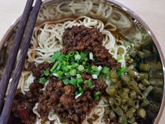 -安徽饭店·白鹭阁自助餐厅(梅山路店)