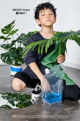 -INKIDS潮童社儿童摄影(朝阳大悦城店)