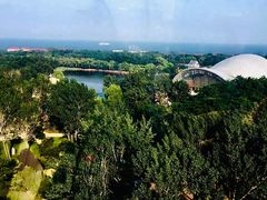 -南戴河国际娱乐中心