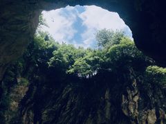 -天河潭旅游度假区