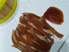 烤鸭-津悦·正阳春烤鸭(红旗南路店)