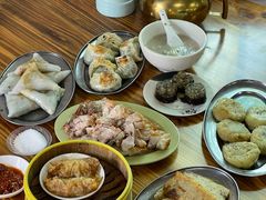 -洲心明记烧肉大粥(总店)