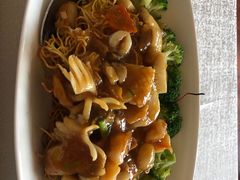 -上海和平饭店龙凤厅 Dragon Phoenix