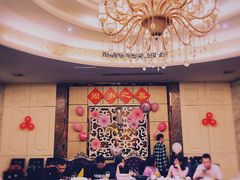 -国惠大酒楼(仓山万达店)