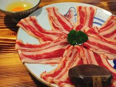 牛肉-和蕴日本料理