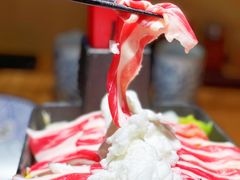 玉龙雪顶寿喜烧·精品肥牛-有喜屋·日料·居酒屋(旭辉广场店)