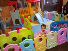 -咸宁万豪温泉谷度假区