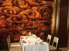 -民族饭店-四季餐厅