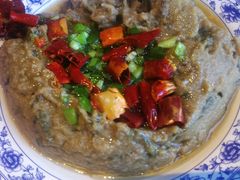 -左邻右舍褡裢火烧(石榴园店)
