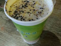 -清真老马家国华牛奶鸡蛋醪糟(正宁路店)