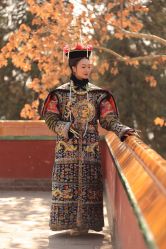 点击看大图 -美云庭古装·格格服汉服·京城旅拍(北京店)