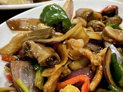 酱爆生肠-甜甜屋(解放中路店)