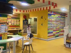 -童程童美信奥赛科技特长·乐高编程科创机器人(富兴校区)