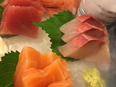 -左舞日本料理