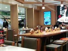 大堂-味千拉面(双井店)