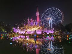 -北京石景山游乐园