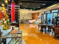 -大连金石滩绿发温泉假日酒店