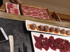 -许府牛火锅(信义坊总店)