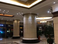 -张家港华芳金陵国际酒店