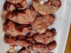 鲮鱼肠-章记正宗南岗鱼蛋火锅