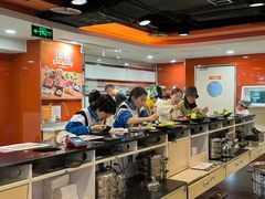 -呷哺呷哺(西单大悦城店)