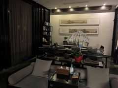 -麦舍MaiMassage(张杨路店)