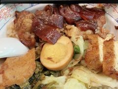 招牌正宗隆江猪脚饭-香友记正宗隆江猪脚饭(首经贸店)