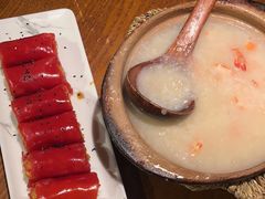 -南拳十三姨·潮汕砂锅粥(世纪金源店)