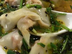 山胡椒牛肉包面-包面西施(黄泥磅总店)