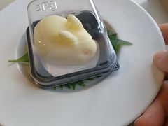 -海底捞火锅(劲松店)