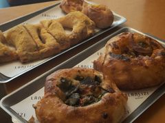 -LANLIZI BAKERY(COSMO店)
