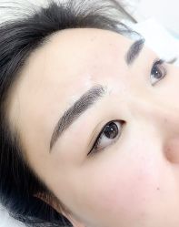 -MIVI·纹眉半永久野生眉