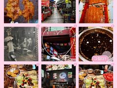 -谢智冷沾沾(马家巷总店)