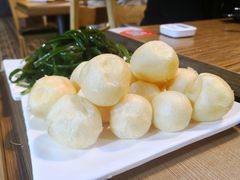 -陆记牛庄·碳锅龙虾烧烤(爱上花园店)