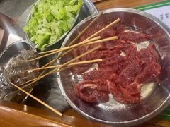 -盈田盈粥庄(博山东路店)