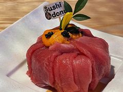 -鸟山鸣·日料食堂(王府井店)