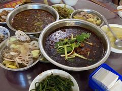 招牌红烧兔-温江公平红烧兔(总店)