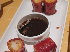 -蔡澜点心·粤菜(海印都荟城店)