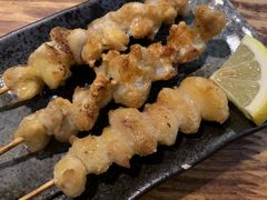 -鸟内会(河北路店)