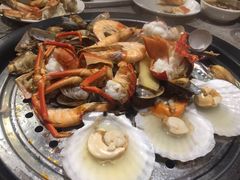 -粗茶淡饭·隐庐私厨(东亭店)