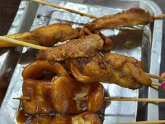 -潮妈小食