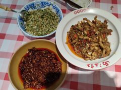 -西江红·株洲本地菜(滨江南路店)