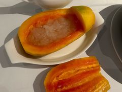 -粤财皇冠假日酒店·彩华轩中餐厅