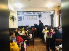 大堂-长人馄饨铺(解放街店)
