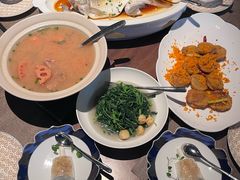 -曾宴·楚菜(湖北省博物馆店)