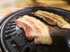 -秋木烤肉·韩国牛肉名家(高新旗舰店)