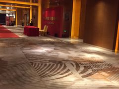 -天津水游城丽筠酒店